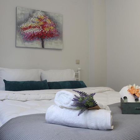 Eirini'S Cozy Place Κατερίνη Εξωτερικό φωτογραφία