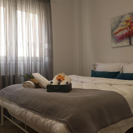 Eirini'S Cozy Place Κατερίνη Εξωτερικό φωτογραφία