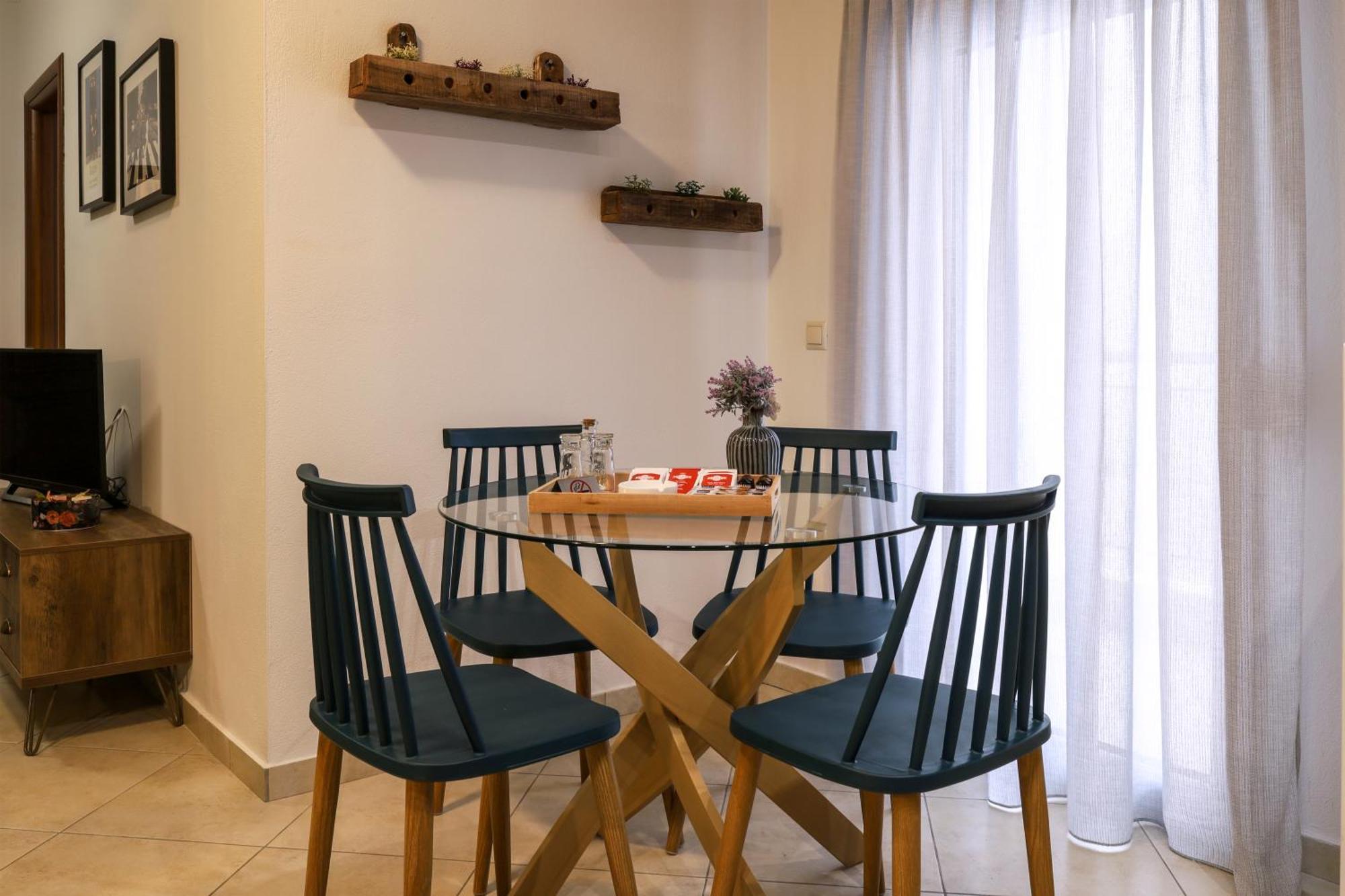 Eirini'S Cozy Place Κατερίνη Εξωτερικό φωτογραφία
