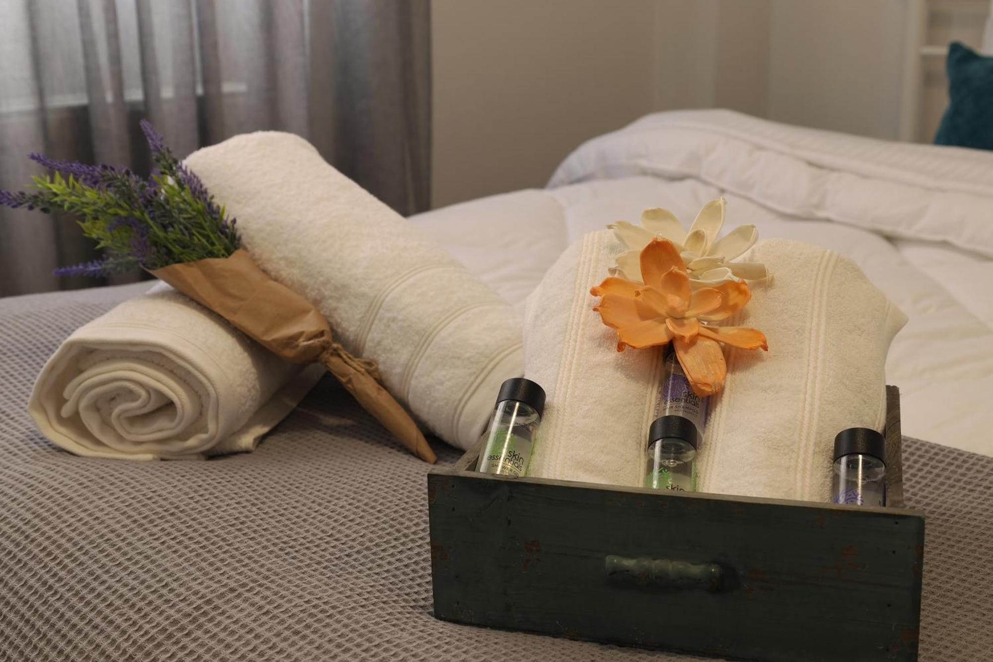 Eirini'S Cozy Place Κατερίνη Εξωτερικό φωτογραφία
